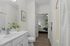 Blue Hill Bathroom
