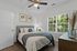 Blue Hill Bedroom