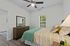 Blue Hill Bedroom