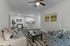 Blue Hill Living Room