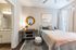 Quantum on West Call Private Bedroom