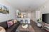 Quantum on West Call Living Room