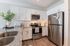 Quantum on West Call Kitchen