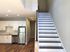 The Lookout Kitchen and Stairs
