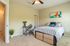 The Collective at Clemson Private Bedroom