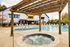 The Collective at Clemson Pool and Hot Tub