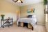 The Collective at Clemson Private Bedroom
