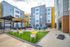 Proximity at 10th Outdoor Courtyard