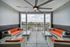 Proximity at 10th Lounge Area