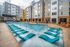 Proximity at 10th Pool