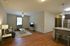 Platos Lofts at Randall Living Room