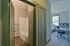 Platos Lofts at Randall Bedroom and Bathroom
