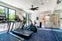 The Edition on Rosemary Fitness Center