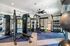 The Edition on Rosemary Fitness Center
