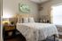 Eastern on 10th Private Bedroom