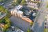 Courtyard Lofts Aerial View