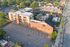 Courtyard Lofts Aerial View