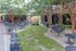 Courtyard Lofts Brick Courtyard