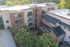 Courtyard Lofts Building Exterior