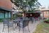 Courtyard Lofts Brick Patio Courtyard