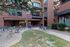 Courtyard Lofts Outdoor Patio Seating