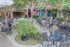 Courtyard Lofts Outdoor Seating