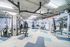 The Warehouse Fitness Center