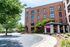 The Warehouse Building Exterior