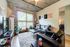 The Warehouse Living Room