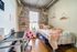 The Warehouse Furnished Bedroom