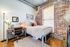 The Warehouse Furnished Bedroom