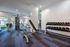 Villas On Guadalupe Fitness Center