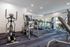 Villas On Guadalupe Fitness Center