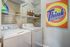 Madera Laundry Room