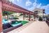 Madera Pool Lounge Seating