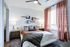 Signature Music Row Bedroom
