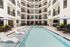 Signature Music Row Pool Sundeck