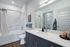 Signature Music Row Bathroom