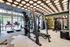 Signature Music Row Fitness Center