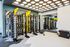 Signature Music Row Fitness Center