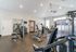 The Province Greensboro Fitness Center Equipment