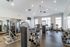 The Province Greensboro Fitness Center