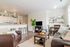 The Province Greensboro Living Room
