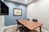 The Province Greensboro Private Study Lounge