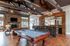 The Province Greensboro Resident Clubhouse Pool Table