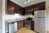Courtyard Lofts Kitchen
