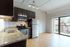 Courtyard Lofts Kitchen