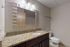 Courtyard Lofts Private Bathroom Countertops