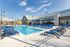 Resort Style Pool | Apartments in Lawrence, KS |