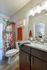 Spacious Master Bathroom | Apartments Homes for rent in Lawrence, KS |